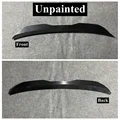 Unpainted Primer L