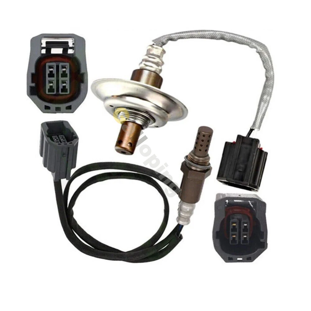 Sensor de oxígeno O2 aguas arriba y abajo – Mazda MX-5 2.0L 2006-2008 - imagen 2