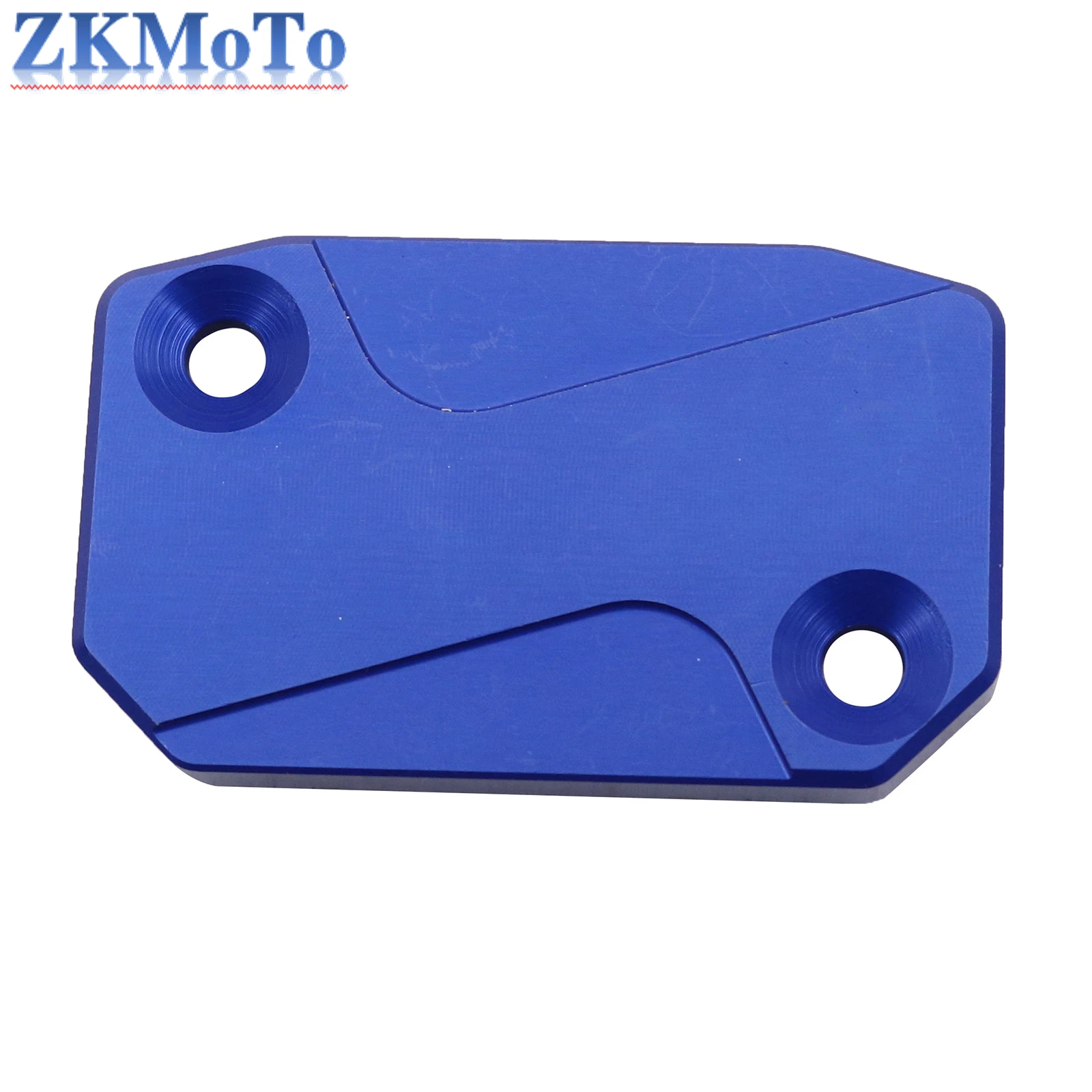 Tapa depósito líquido freno CNC – KTM SX-F / Husqvarna FC - imagen 4