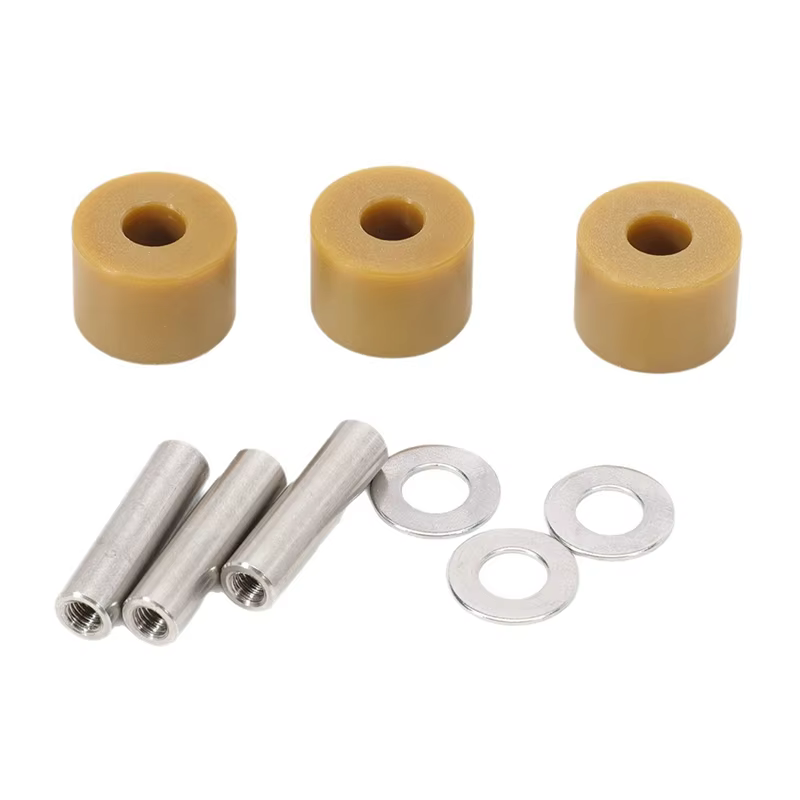 Kit reparación polea de embrague AB56-TURBO – Can-Am Maverick X3 - imagen 2