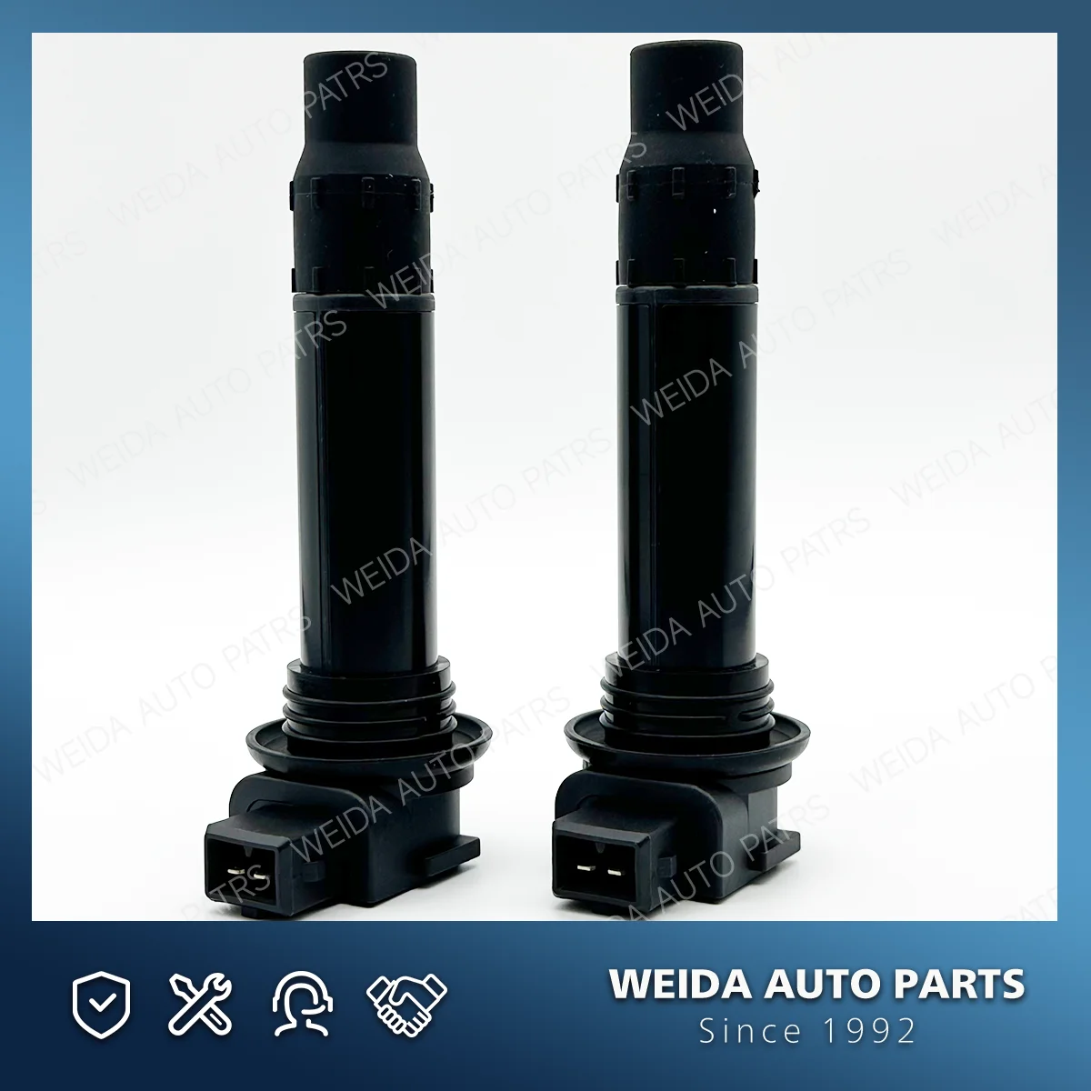 CF650 0700-178000 Bobina de encendido original – CFMOTO 650NK - imagen 3
