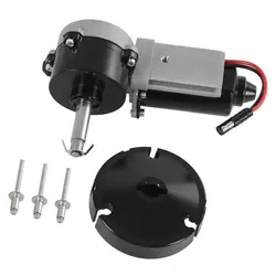 Kit transmisión toldo repuesto Dometic serie 9200 para autocaravanas