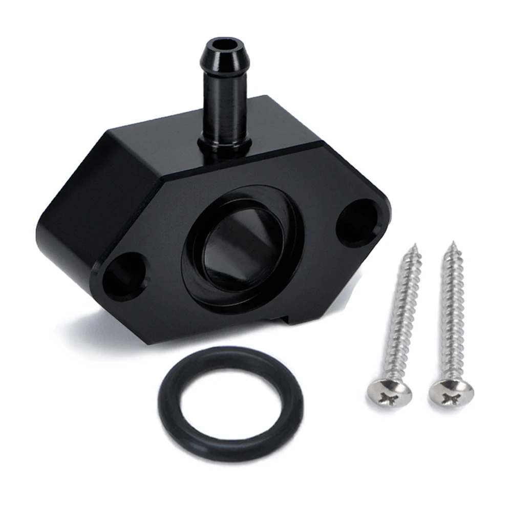 Adaptador sensor de presión de turbo PQY para Audi VW Seat Skoda TFSI - imagen 3