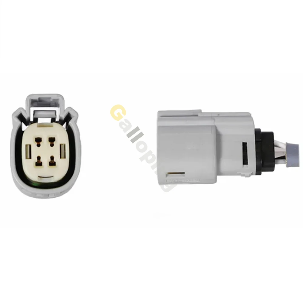 Sensor oxígeno 4 cables sonda lambda Ford Fusion Escape 2.5 y Lincoln MKZ - imagen 4