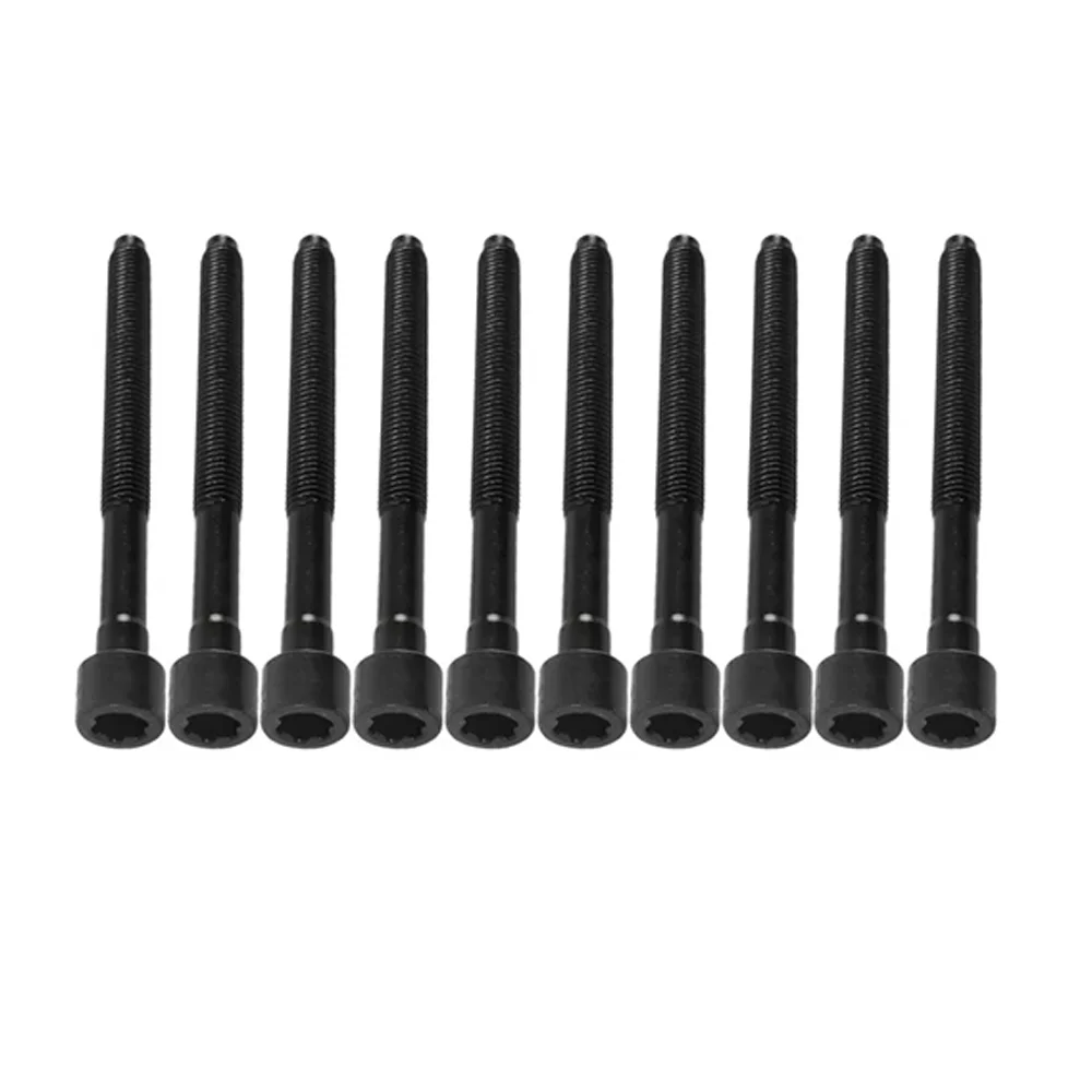 Juego pernos culata 06D103385D – VW Golf, Tiguan, Jetta / Audi A3 1.8-2.0 TSI - imagen 2