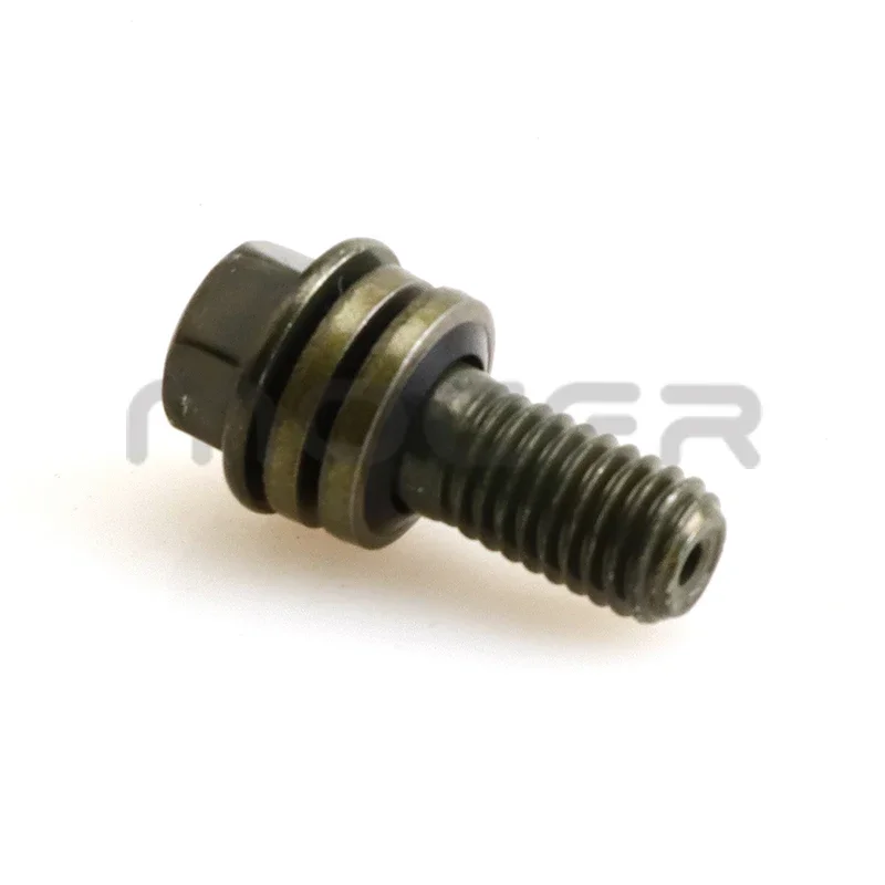 Racor banjo M8/M10x1,25 para latiguillo de freno de moto - imagen 5