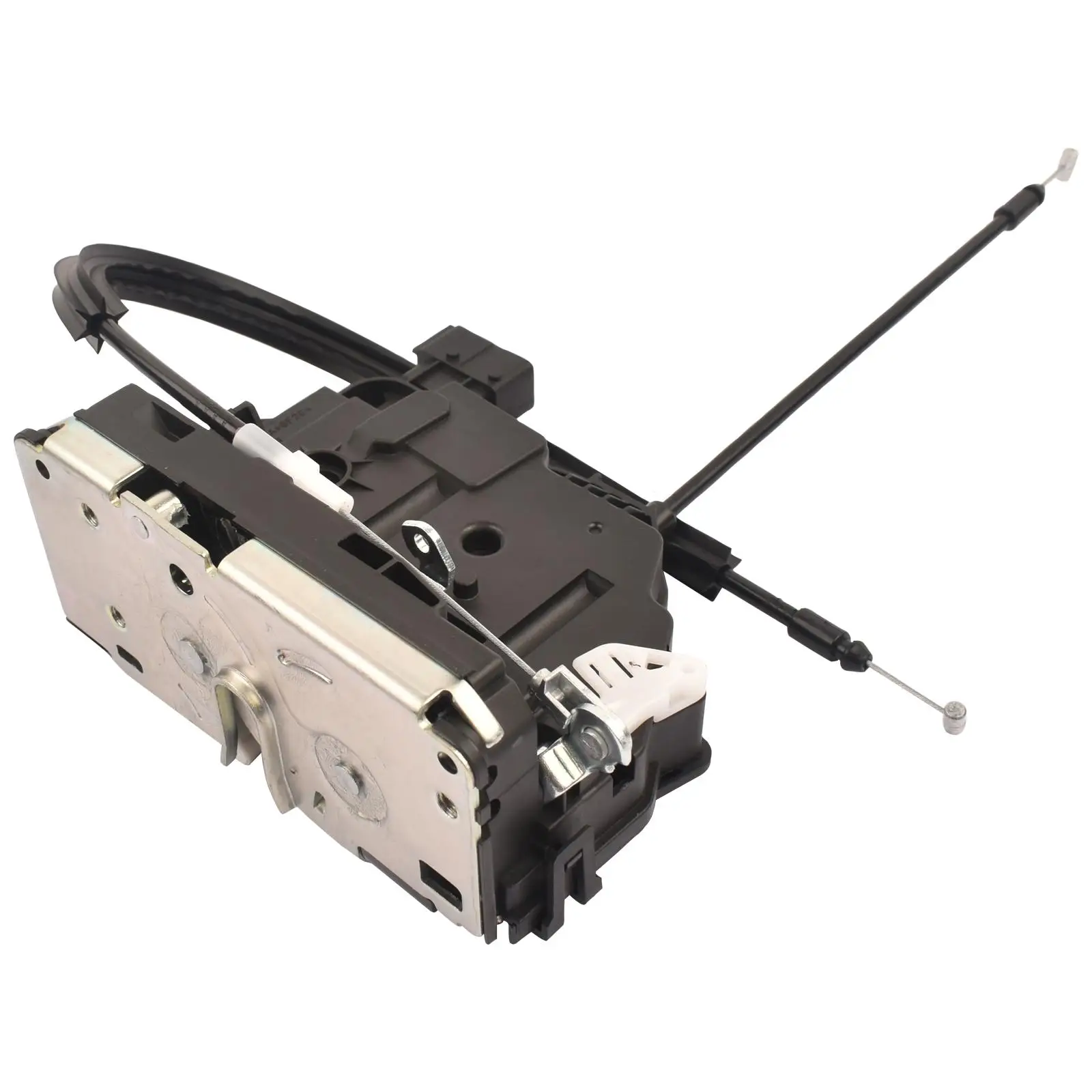 Motor de bloqueo de pestillo de puerta trasera AP02 para Peugeot Boxer II Citroen Jumper actuador 1345728080 1393796080 - imagen 2