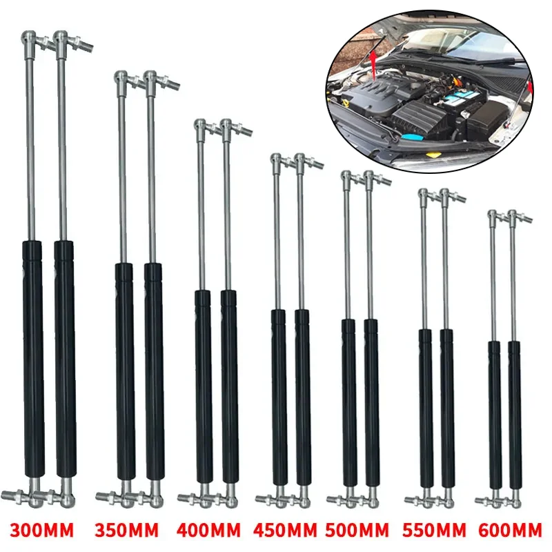 Soporte elevación maletero universal para coche
