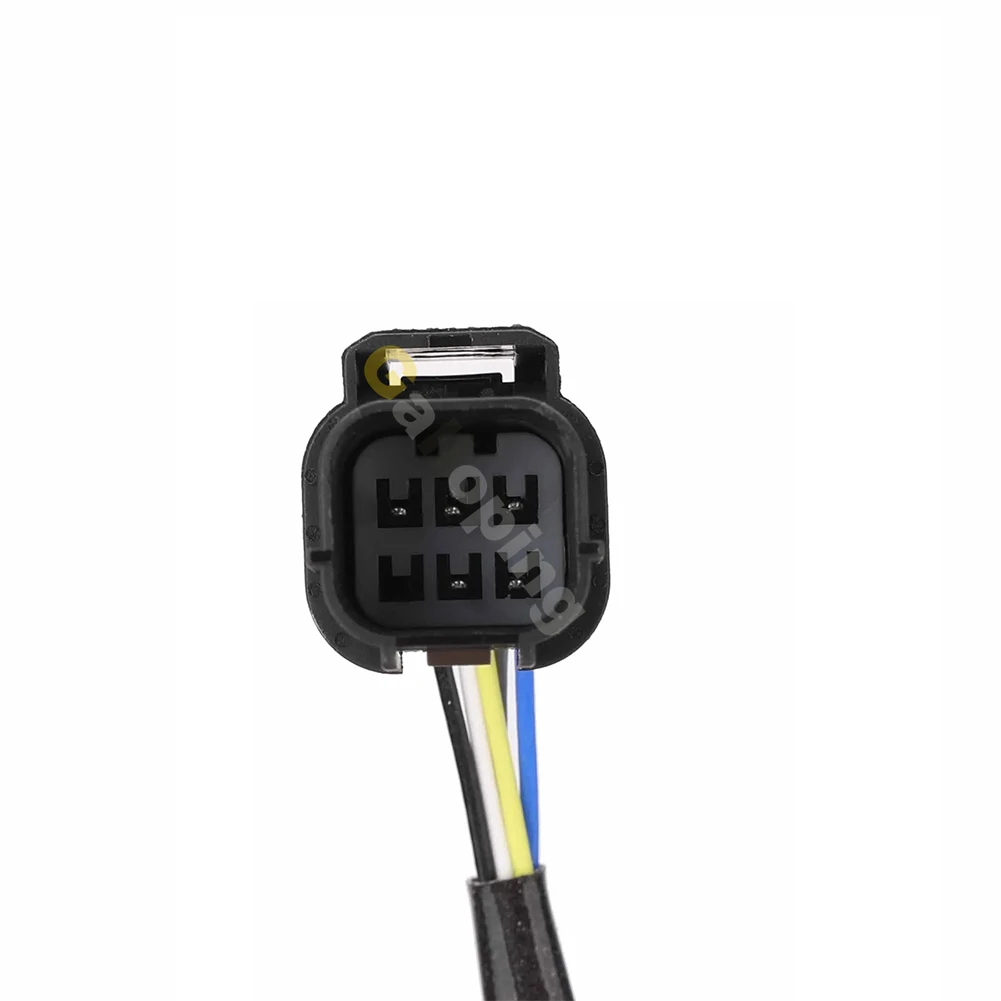Sensor de oxígeno aguas abajo para Honda Pilot y Ridgeline 3.5 V6 - imagen 5