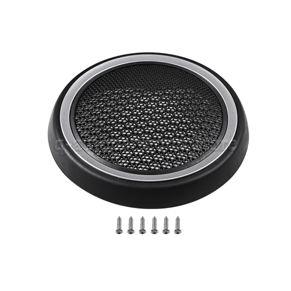 51412756567 Rejilla de altavoz puerta delantera – MINI R55/R56/R57 - imagen 4