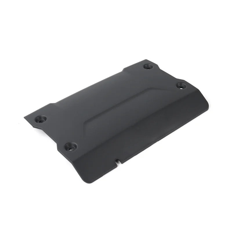 Protector placa deslizamiento Can-Am Canyon Redrock - imagen 3