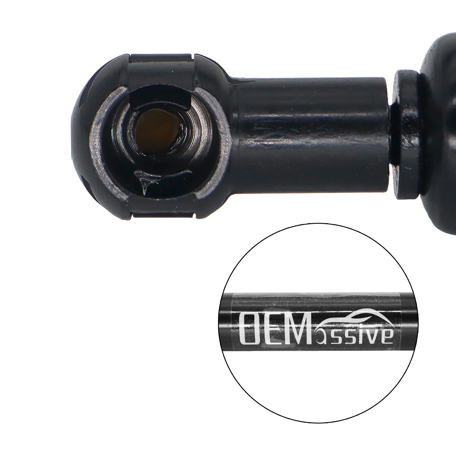 Amortiguador puerta trasera pick-up Dodge Ram 1500/2500/3500 2009-2018 - imagen 3