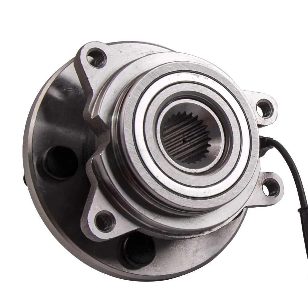 Rodamiento de rueda ABS para Land Rover Discovery 1998-2004 - imagen 5