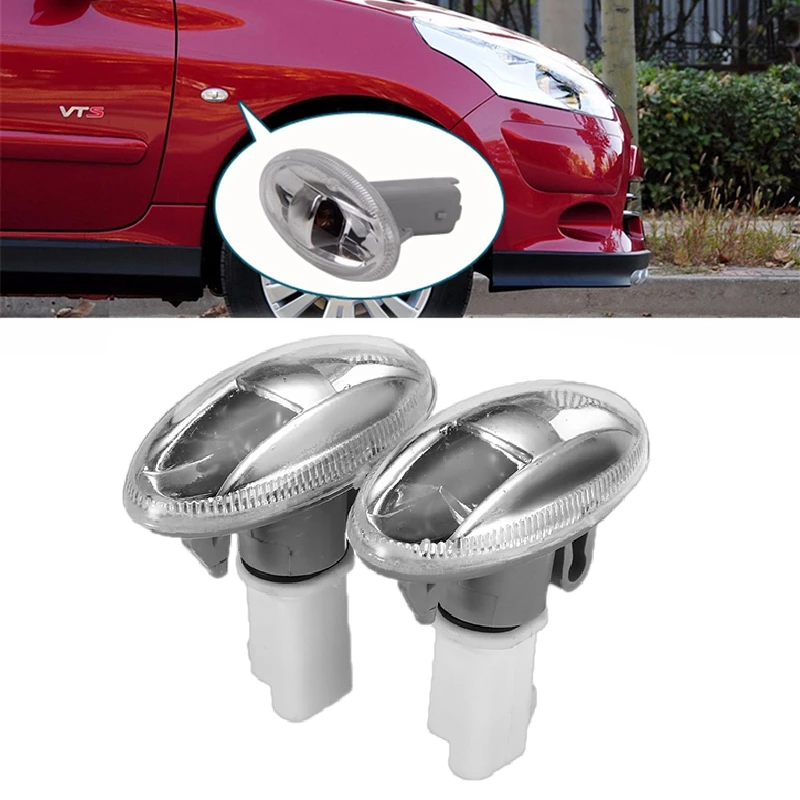 Intermitente lateral 6325G3 – Peugeot 107/108/Citroën C1/C2/C3 - imagen 5