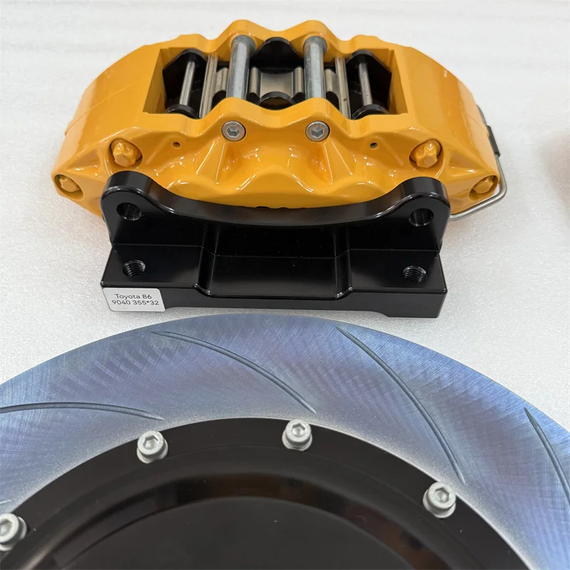 Jekit disco de freno para Toyota Alphard AGH30 - imagen 3