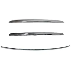 8742Q5 8742X7 Tira de luz trasera Peugeot 206/207 – luz de maletero