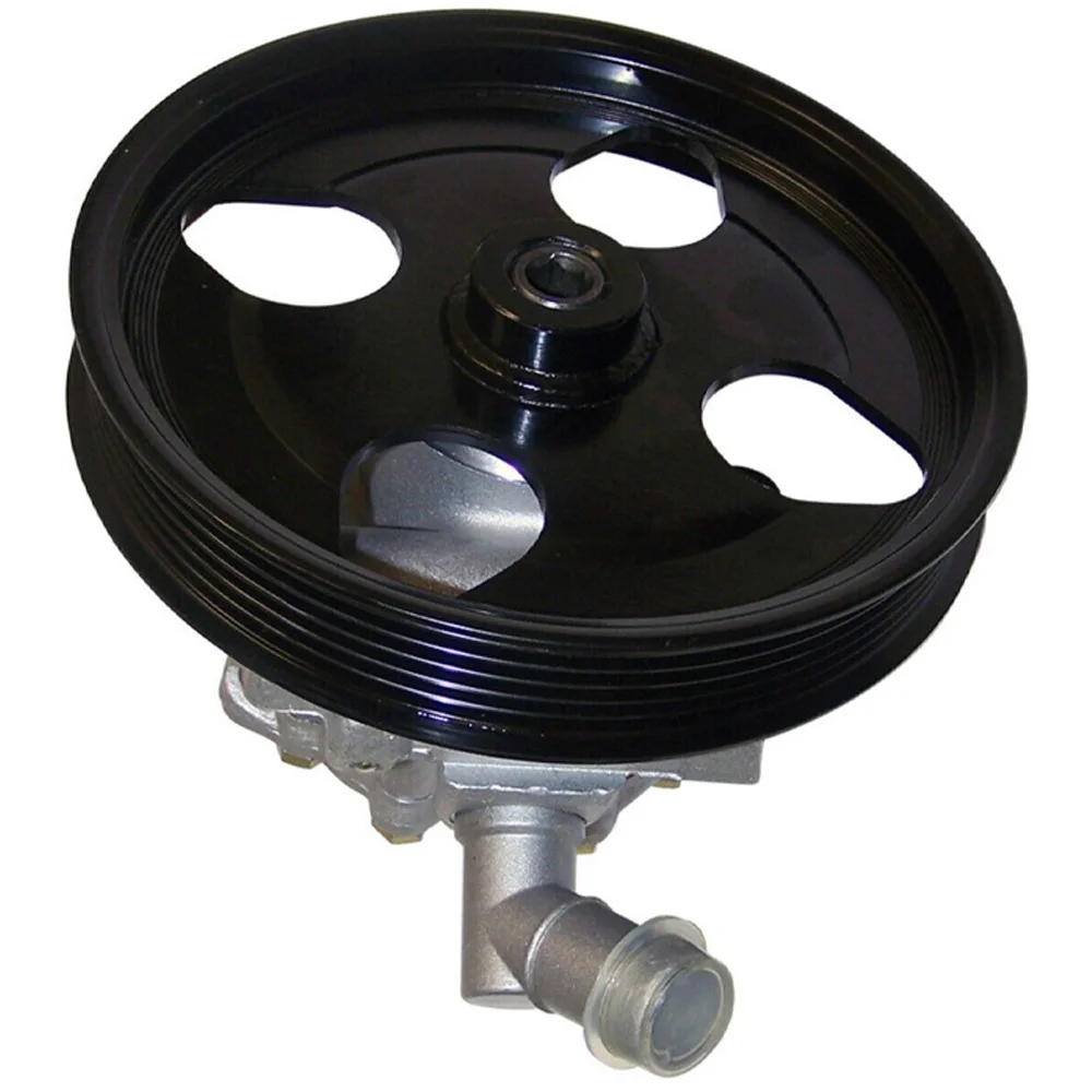 Bomba de dirección asistida para Jeep Wrangler 3,8 L V6 2007-2011 - imagen 2