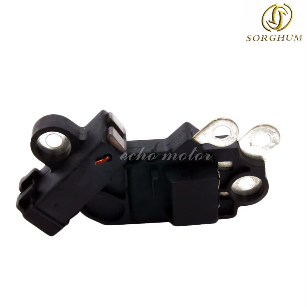 SORGHUM Regulador de voltaje para alternador Delco A500008Z - imagen 4
