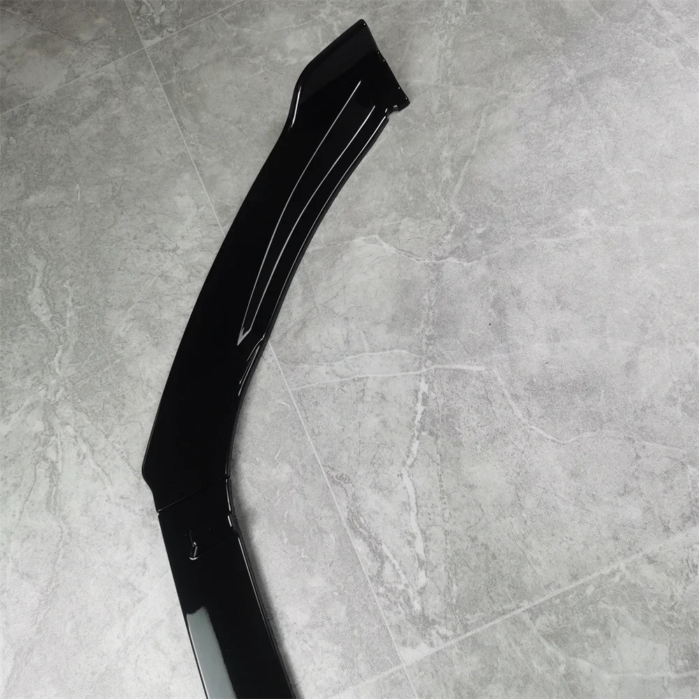 Difusor delantero para paragolpes Skoda Octavia III VRS 2013-2017 - imagen 5