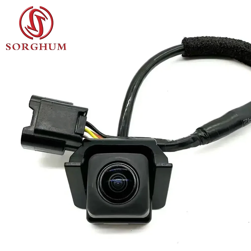 39530-TLA-A01 cámara de visión trasera para Honda CR-V CRV 2018 2019 2020 2021 2022 cámara de marcha atrás de estacionamiento de respaldo 39530TLAA01 - imagen 4