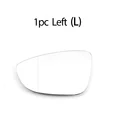1pc Left