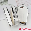 8button white