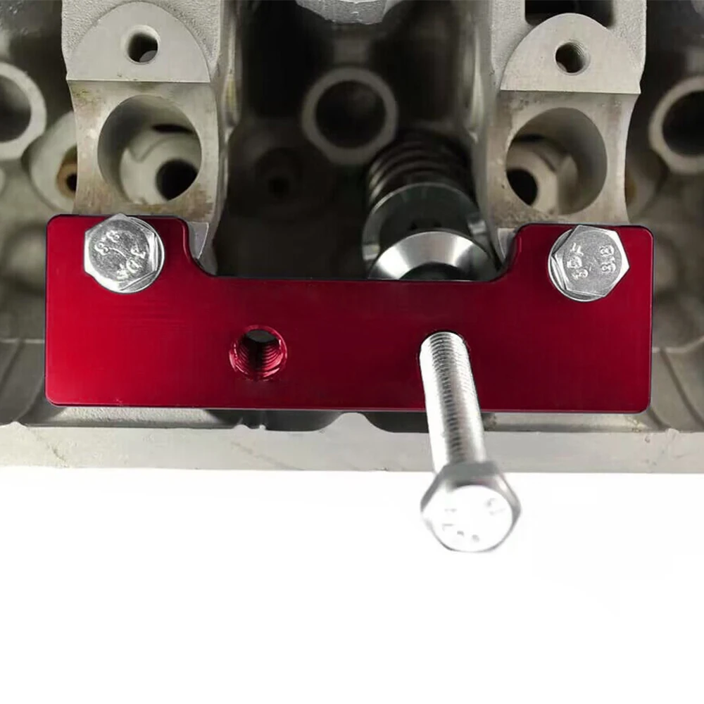 Vista detallada de la herramienta