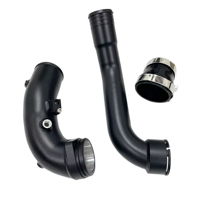 Tubo de carga B58 para Toyota GR Supra A90 y BMW G20 3.0T - imagen 5