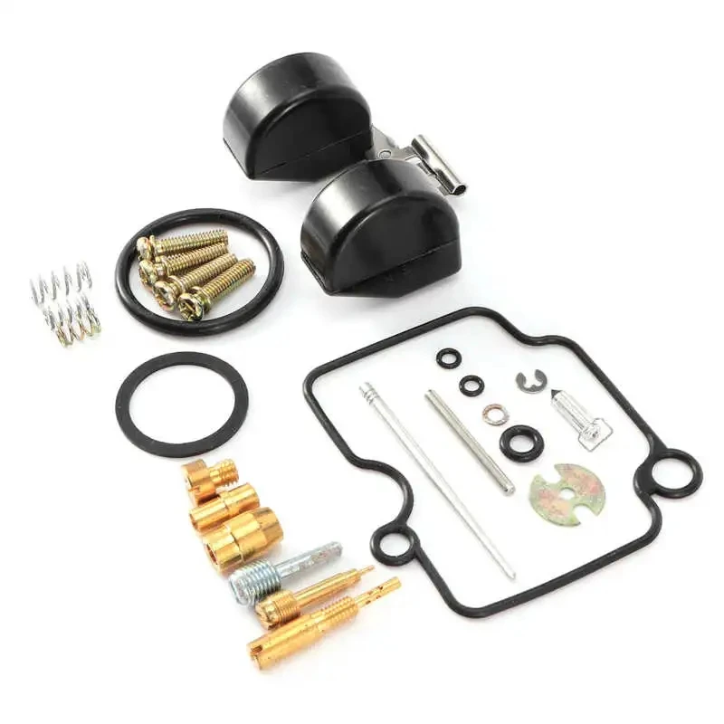 Junta piloto Mikuni VM22 para Yamaha YBR125 carburador 26mm - imagen 2