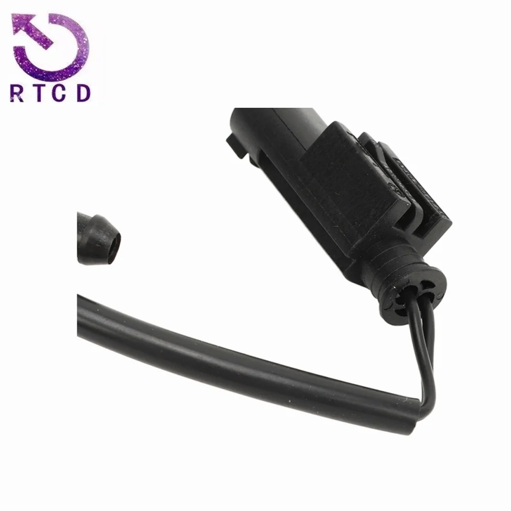 Boquilla lavaparabrisas BMW Serie 3 E90-E93 2004-2012 - imagen 5