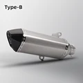 type-B