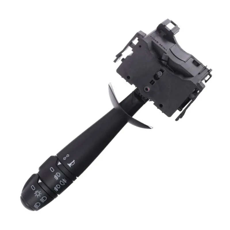 Interruptor columna dirección 7701063404 Renault Twingo II (2007-2024) - imagen 5