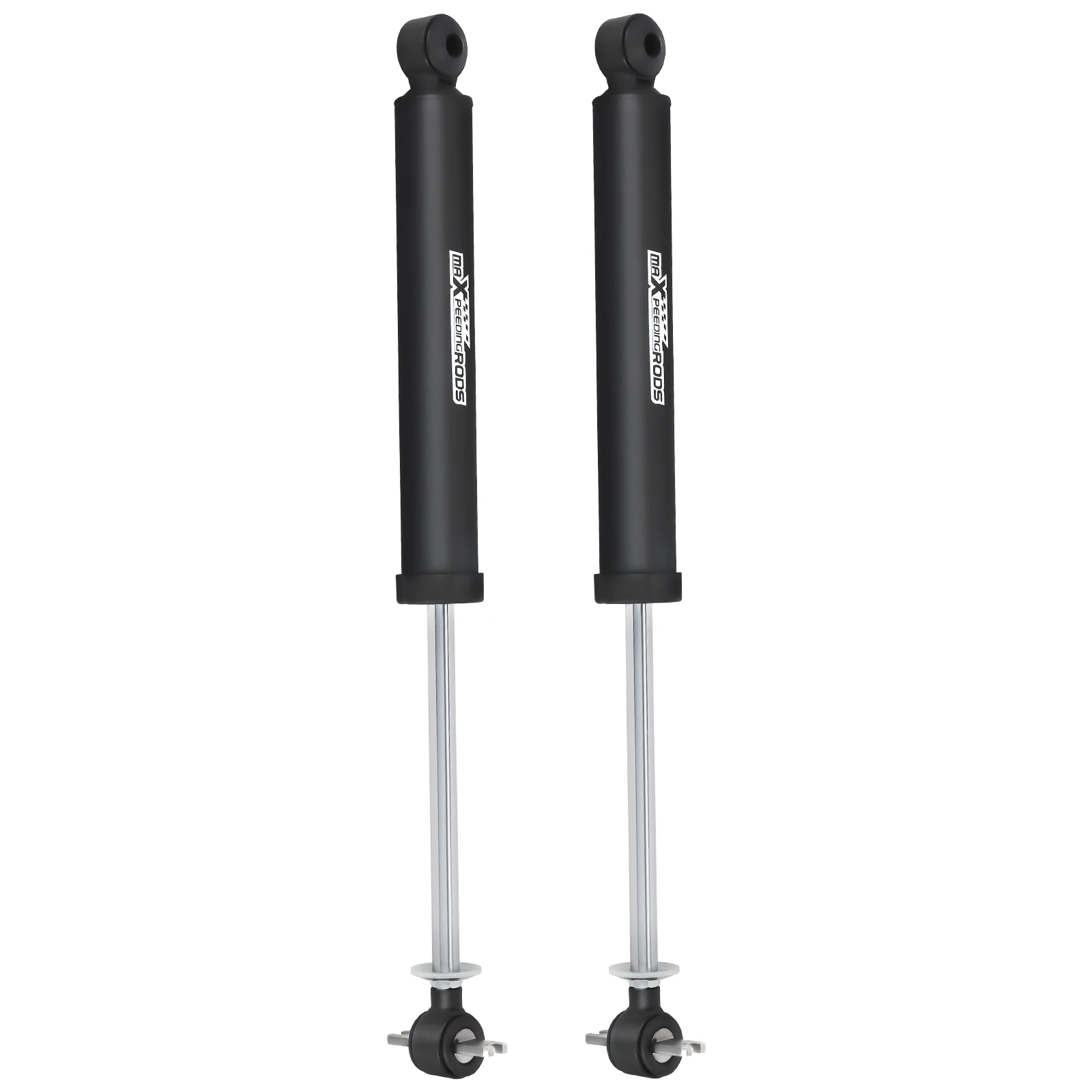 Kit amortiguadores traseros Jeep Cherokee XJ, elevación 0-4 pulgadas - imagen 2