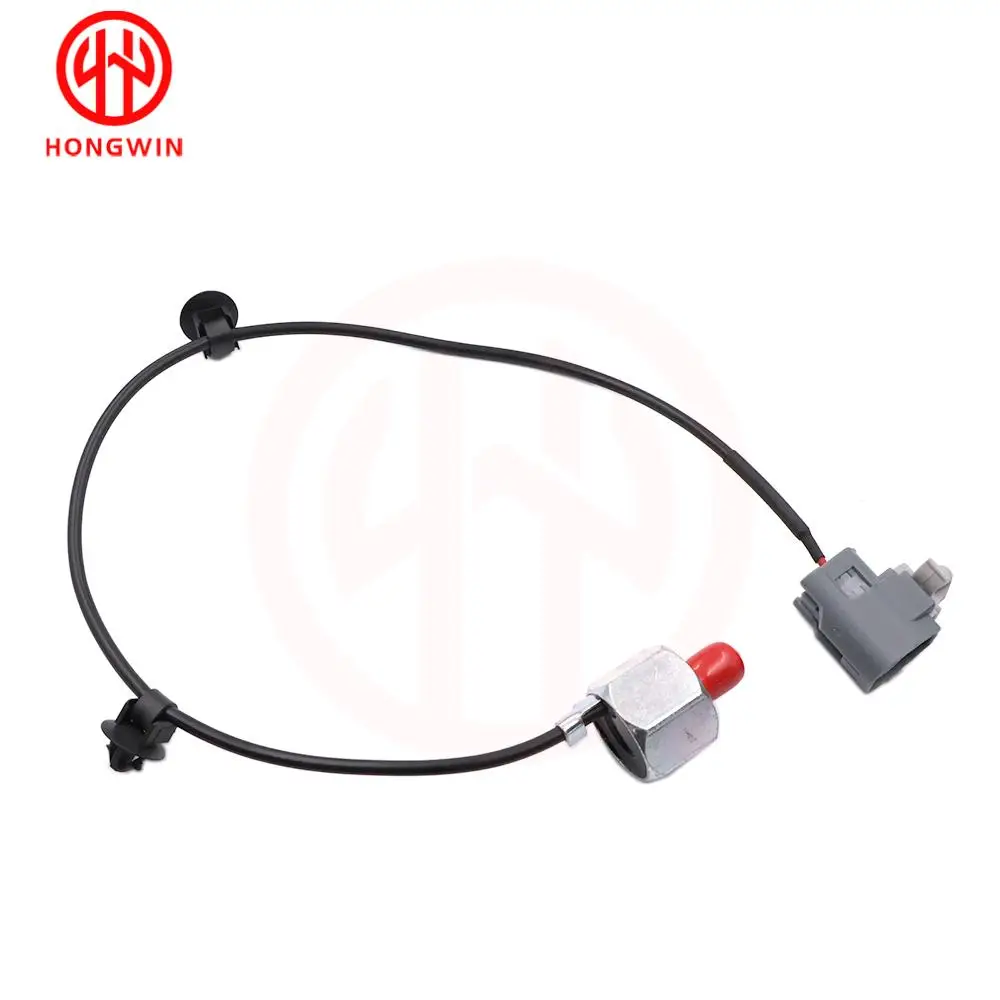 Sensor detonación ZJ01-18-921 para Mazda 3 BK 1.3 y 2.0 - imagen 3