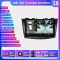 S8 with 360 camera