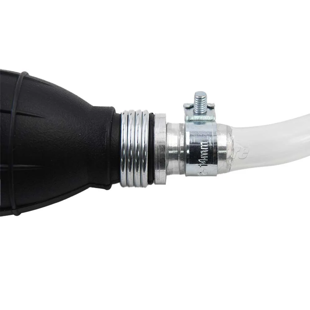 Sistema diesel: bomba de purga apta para Ford y Jaguar - imagen 4