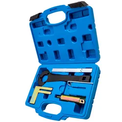 Herramienta ajuste árbol levas BMW 630i E63/E64