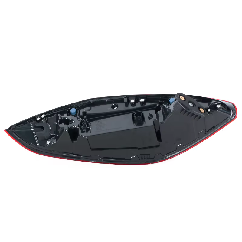 Faros traseros LED ahumados para Porsche Panamera 970 2014-2016 - imagen 5
