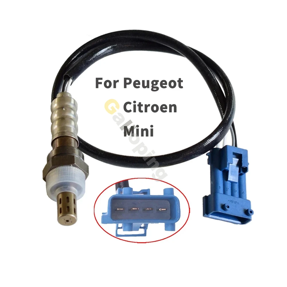 Sensor lambda trasero Mini Cooper 1.6 Countryman/Paceman - imagen 2
