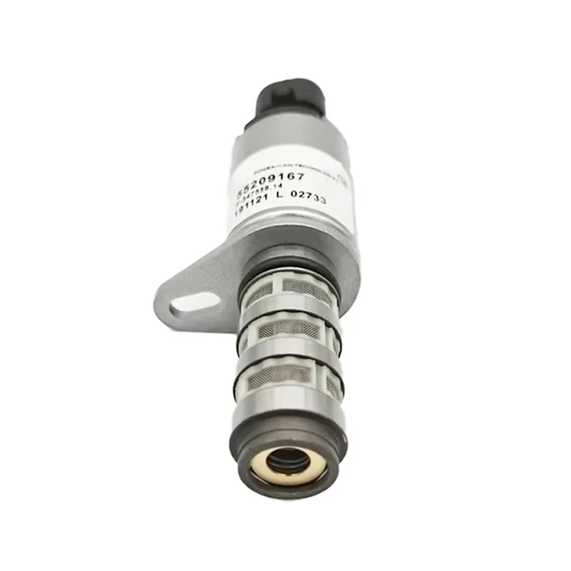55209167 Solenoide de sincronización de válvula variable para Citroen 1,6 EC5, válvula de control de árbol de levas 55209166 - imagen 3