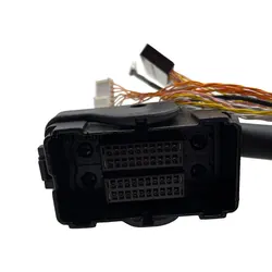 Enseñar cable colgante 50979-0360