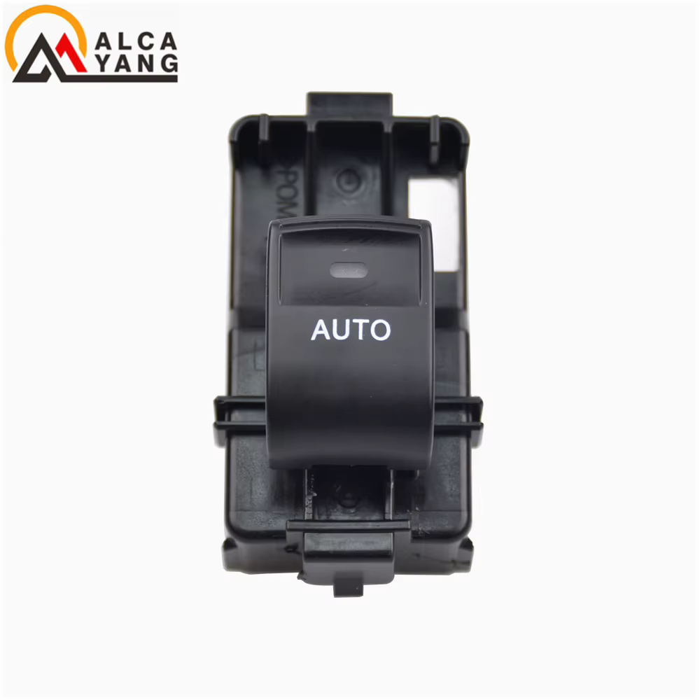 Toyota 84810-33120 Interruptor elevalunas Prius, Camry y Land Cruiser - imagen 3