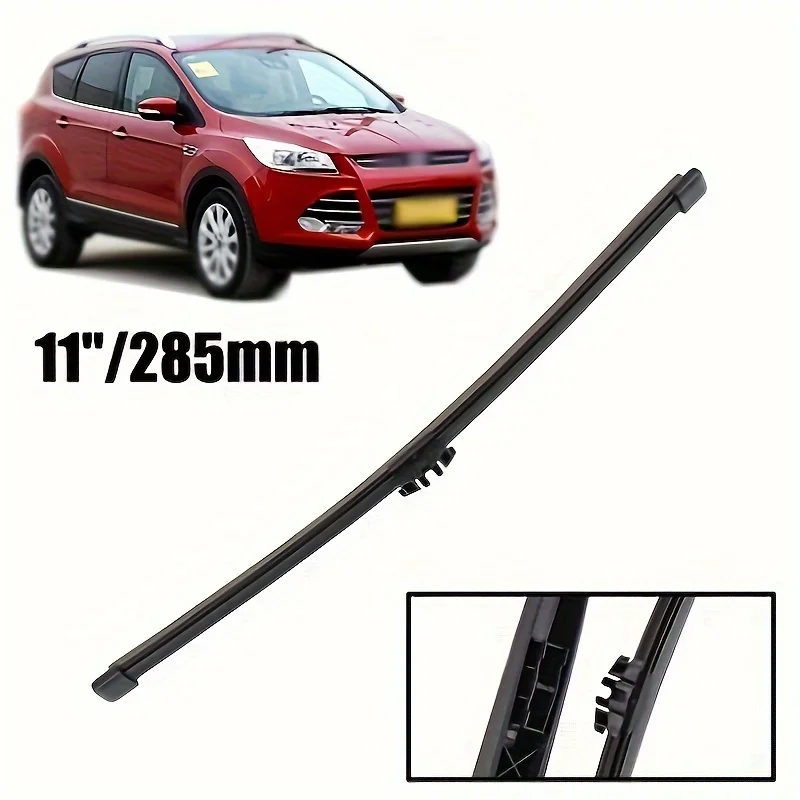 Escobilla limpiaparabrisas trasera Ford para Kuga Escape 2013-2019