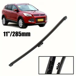 Escobilla limpiaparabrisas trasera Ford para Kuga Escape 2013-2019