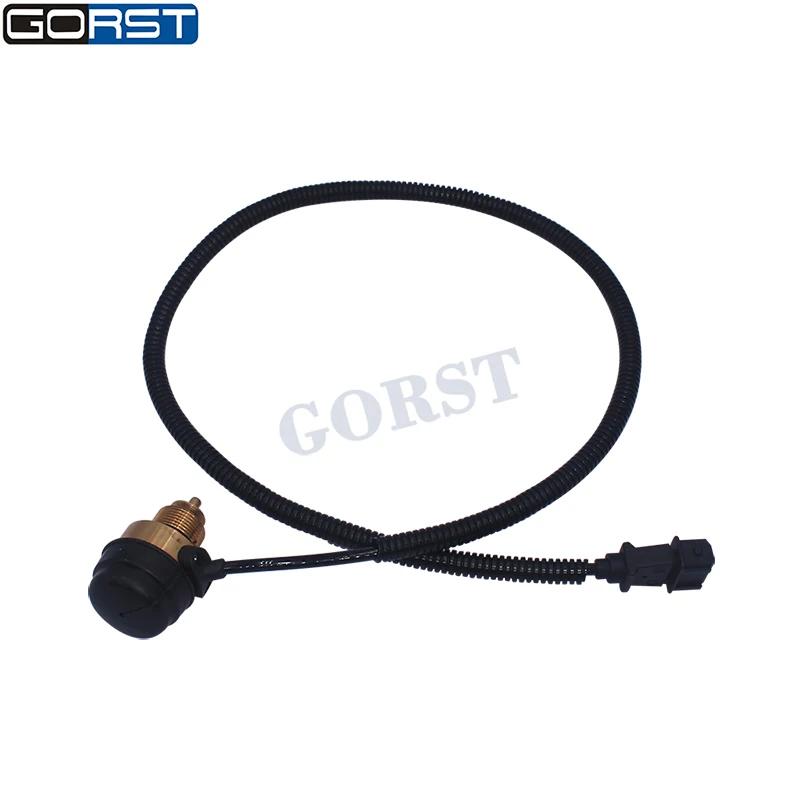 Sensor de presión de aceite 0085457624 GORST para Benz