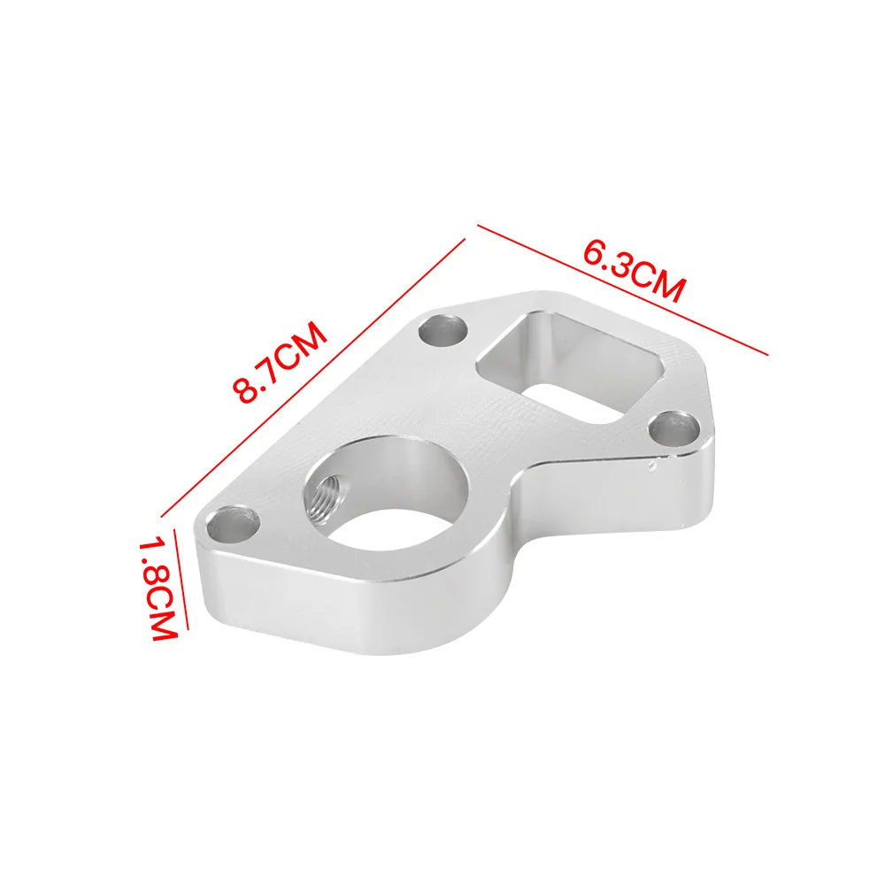 Kit adaptador espaciador para bomba de agua LS1 Camaro-camión - imagen 3