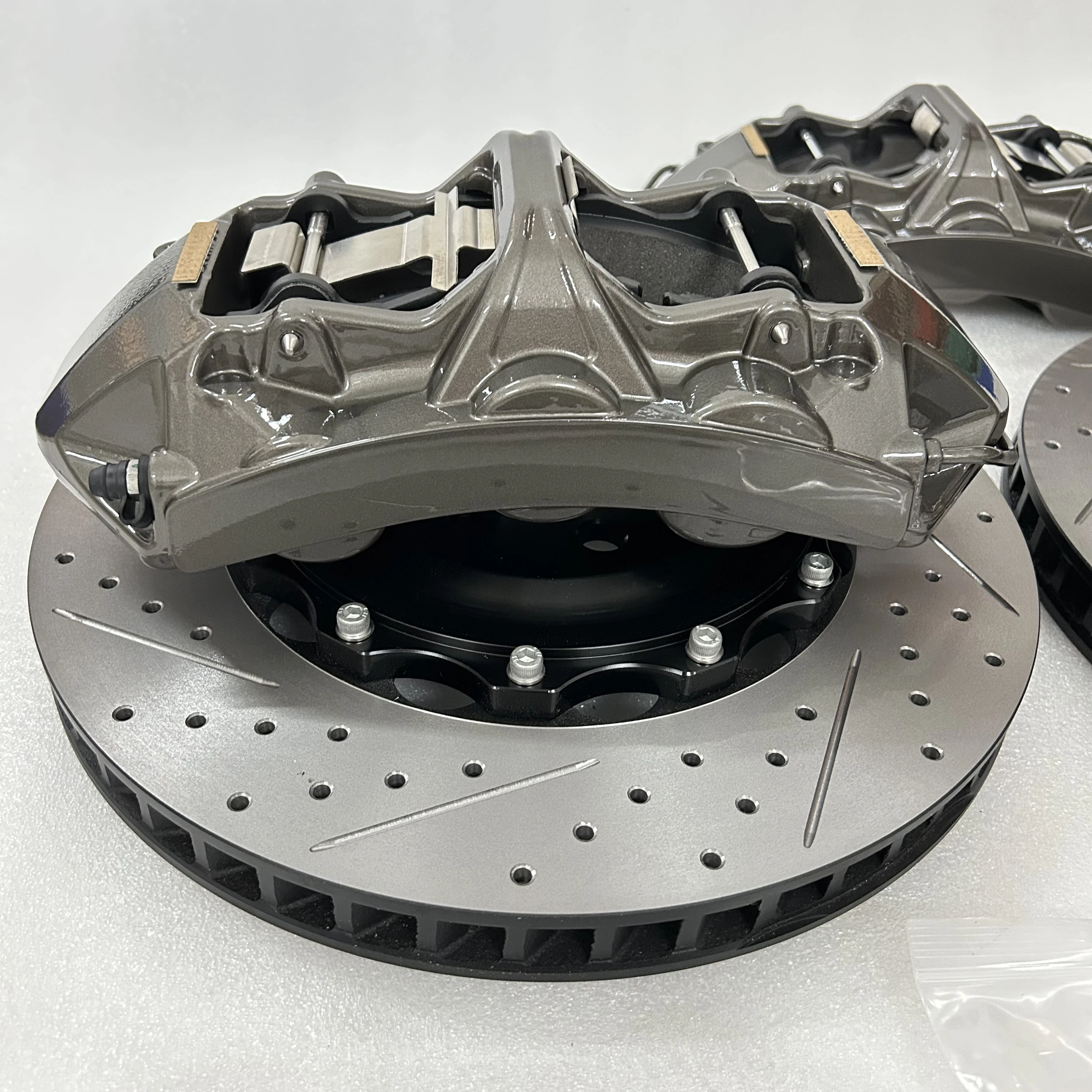Pinza de freno Jekit 6 pistones con disco 405x34 mm – VW Voyage - imagen 5