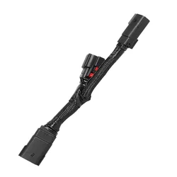 Harley 67801128 arnés cableado luces Road Glide