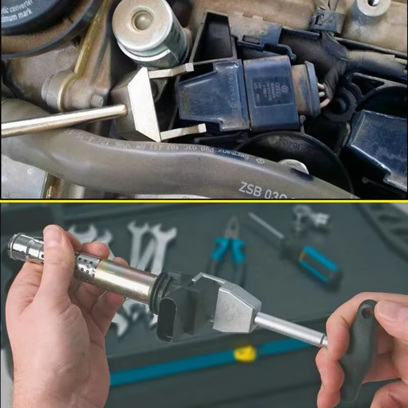 Extractor de bobinas de encendido T10094A para VW Polo, Audi y Octavia - imagen 4