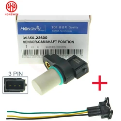 39350-22600 Sensor árbol de levas Hyundai Accent 1.6 G4ED 2000-2005